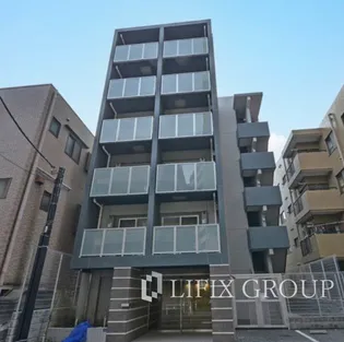 MAXIV練馬NORTHの画像