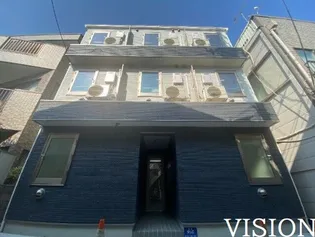 リヴィン南千住の画像