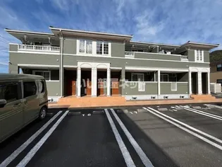 サンライズ3の画像