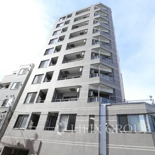 アーバン菊川の画像