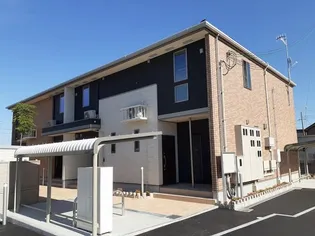 レーヴ フルリールⅢの画像