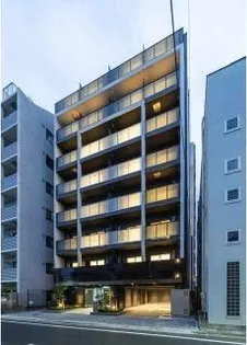 ACP Residence 亀戸【8階】の外観