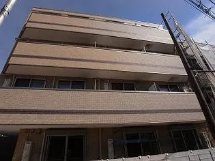 MAY AZURL 登戸の画像