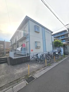 メゾンコスモA棟の画像