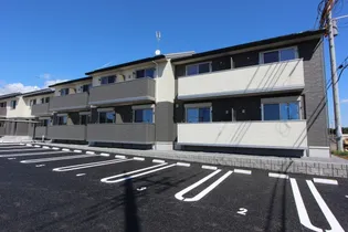 茨城県つくば市流星台【一戸建】の外観