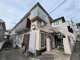 アパートメント5の画像