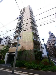 ダイアパレス蔵前の画像