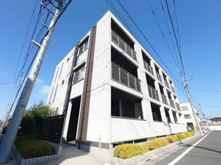 グランテージの画像