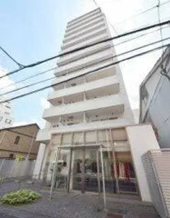 EAST AKIHABARA【6階】の外観