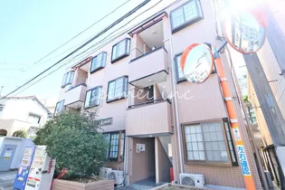 ラルゴ高野の画像