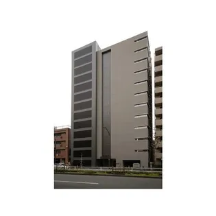 東京都文京区関口1【マンション】の外観