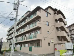 ラレス横山Iの画像