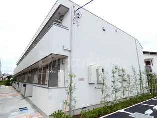 グランメゾンの画像