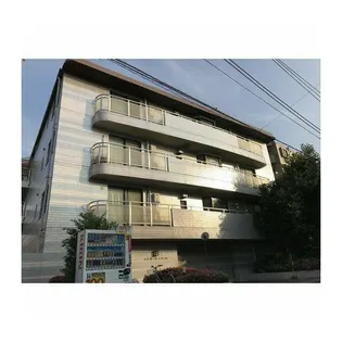 アドウィンハイム池上の画像