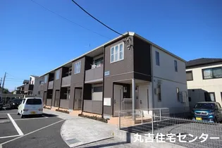 フォレストピアの画像