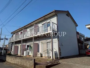 メゾン浅間の画像