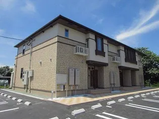 REST HOUSEⅢ Bの画像