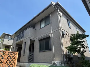 ルーバンO2 B棟の画像