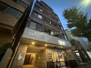 エスアール自由が丘の画像