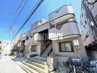 クレッシェンドの画像