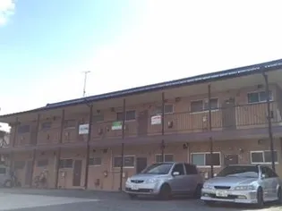 メゾン極楽の画像