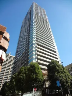 赤坂タワーレジデンスTOP OF THE HILLの画像