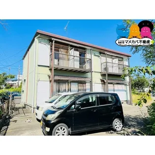 パナハイツ Kの画像