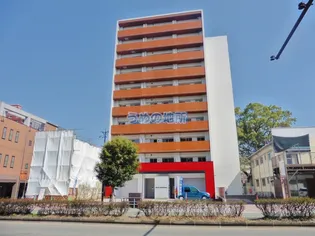 BOSCO BOB BUILDINGの画像