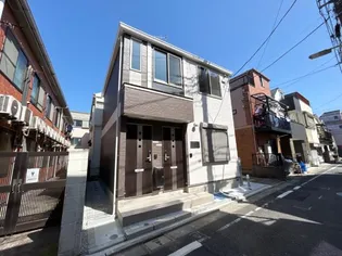 NESTLE大森西IIの画像