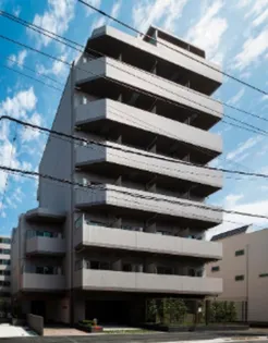 パティーナ桜台DUOの画像