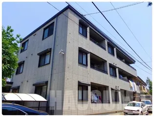 ビラ クレールの画像