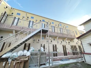 ユナイト黄金町アクトンストリートの画像