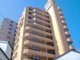 *滝野川1丁目貸マンション【4階】の外観