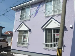 コーポDREAM INときわの画像