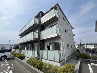 べレオ荒井駅前の画像