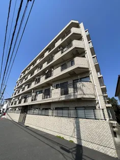 プエンテリバロ玉川の画像