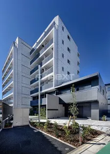 ガーラ ヴィスタ練馬中村橋の画像