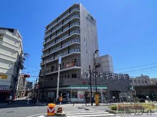 MA BLDG KISHINOSATOの画像