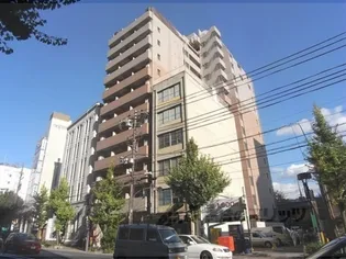 エステムコート京都河原町プレジール【2階】の外観