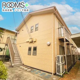 ハイツ千代浦の画像