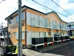 ハイム平石の画像