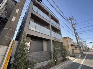 GRACE COURTの画像