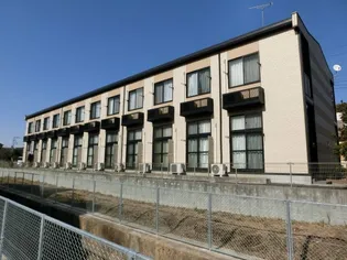 レオパレス旭の画像