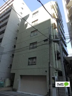 ビッグヴァンステイツ伊勢佐木南第2の画像