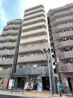 メインステージ田端参番館の画像