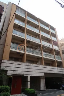 グリーチネ元町【2階】の外観