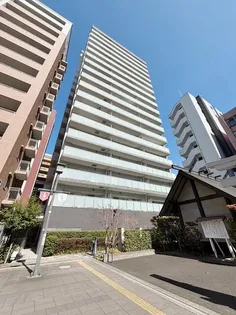 ザ パークハウス仙台駅前の画像