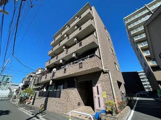 イストワールジュネスの画像