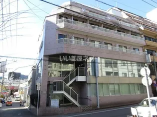 武生ビルの画像