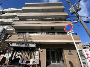 ヘリテージ鶴見の画像